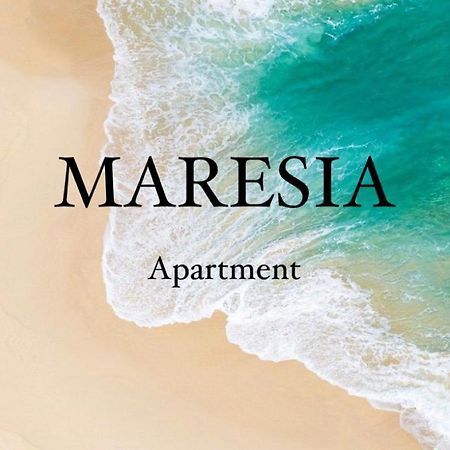 Maresia Apartment 奥塔维拉米奇 外观 照片