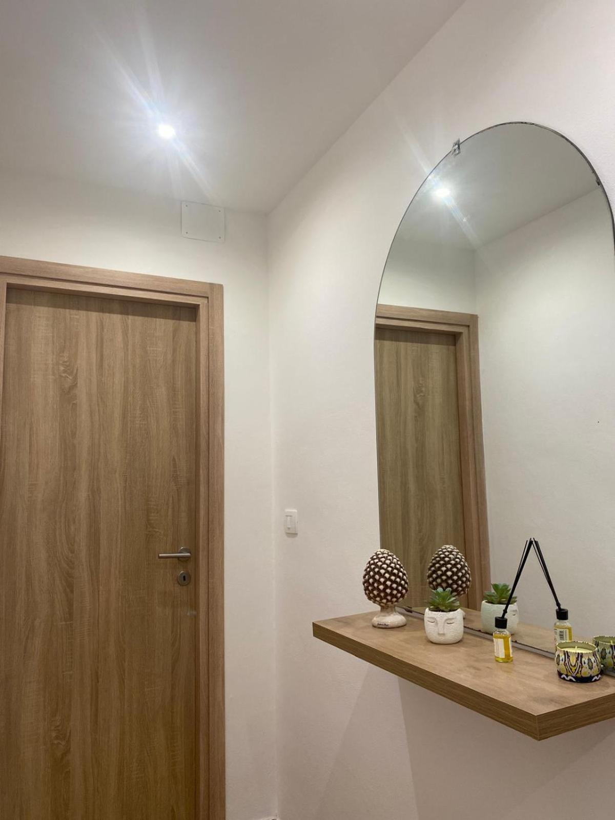 Maresia Apartment 奥塔维拉米奇 外观 照片