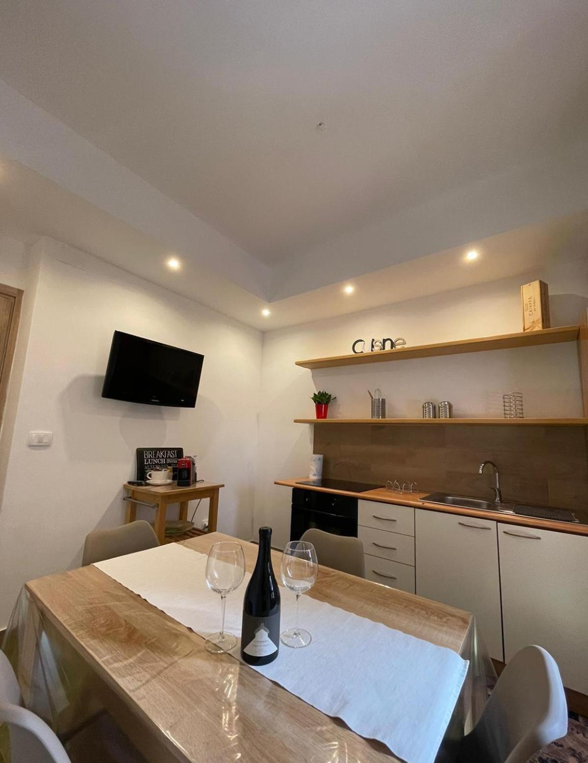 Maresia Apartment 奥塔维拉米奇 外观 照片