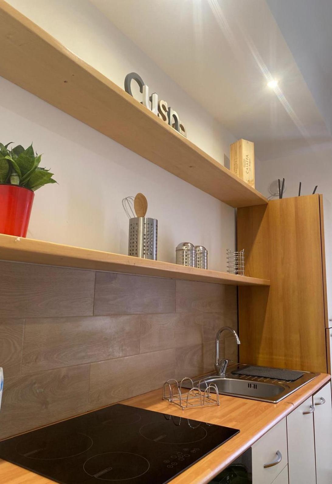 Maresia Apartment 奥塔维拉米奇 外观 照片