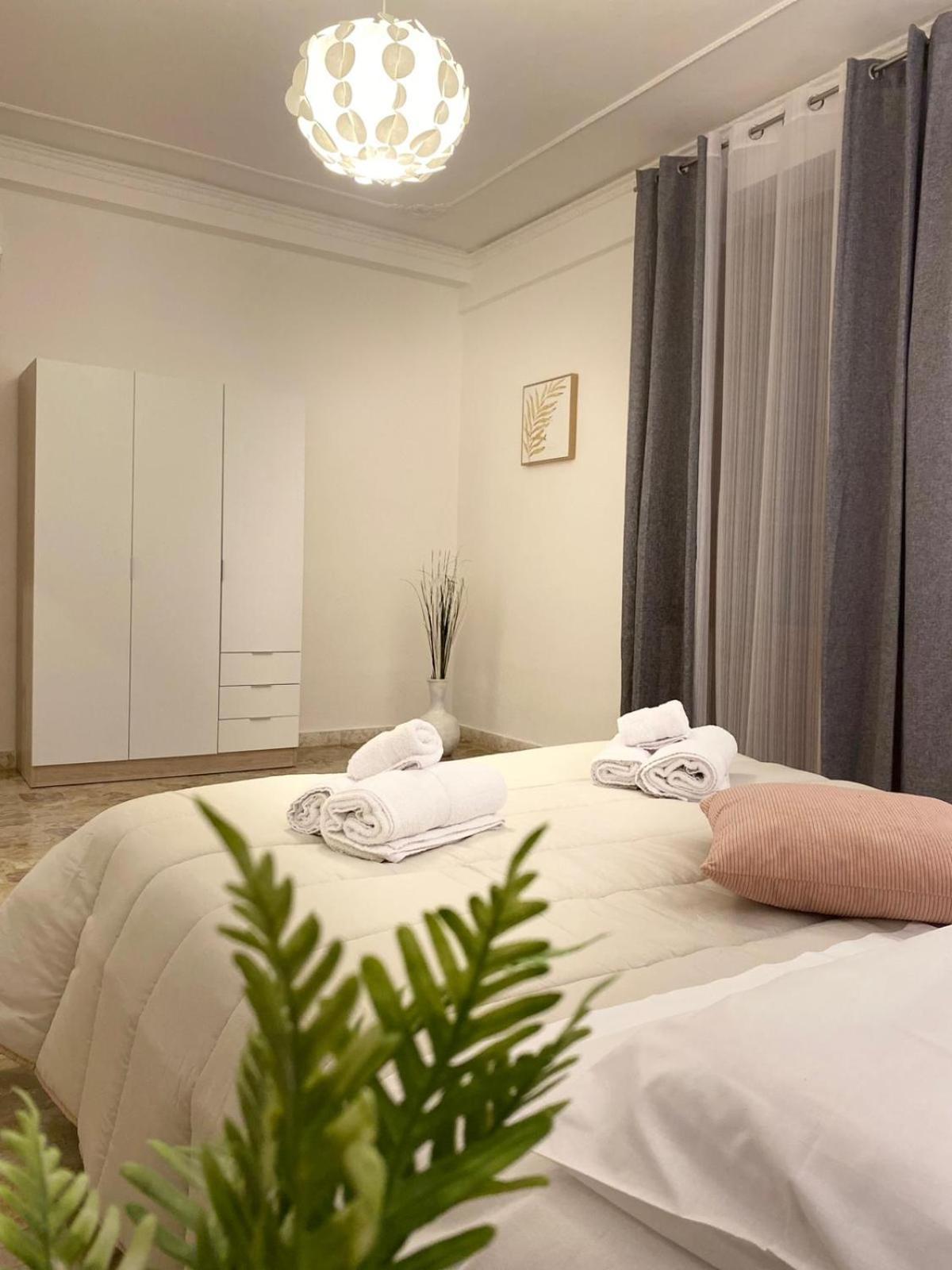 Maresia Apartment 奥塔维拉米奇 外观 照片
