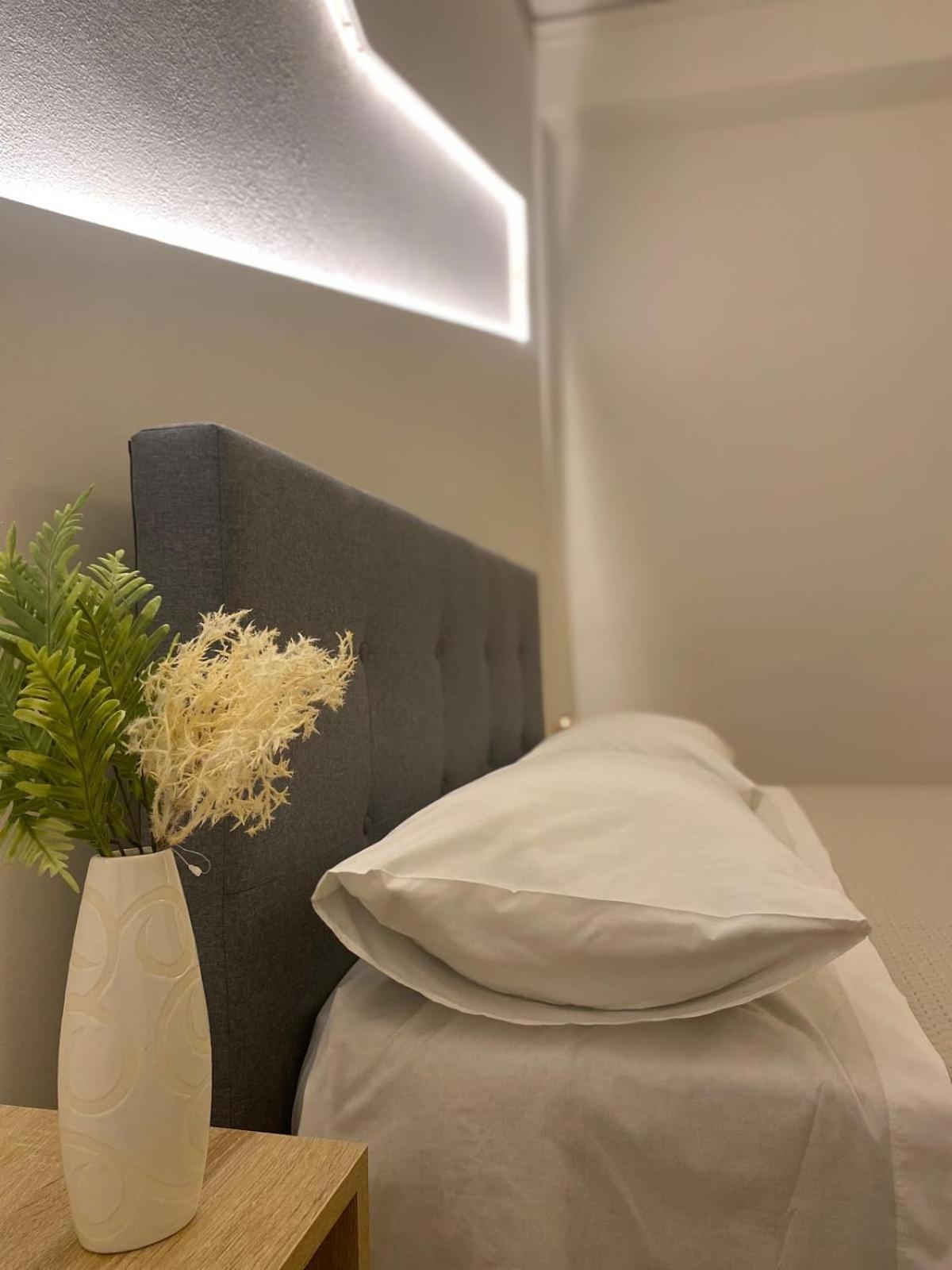 Maresia Apartment 奥塔维拉米奇 外观 照片