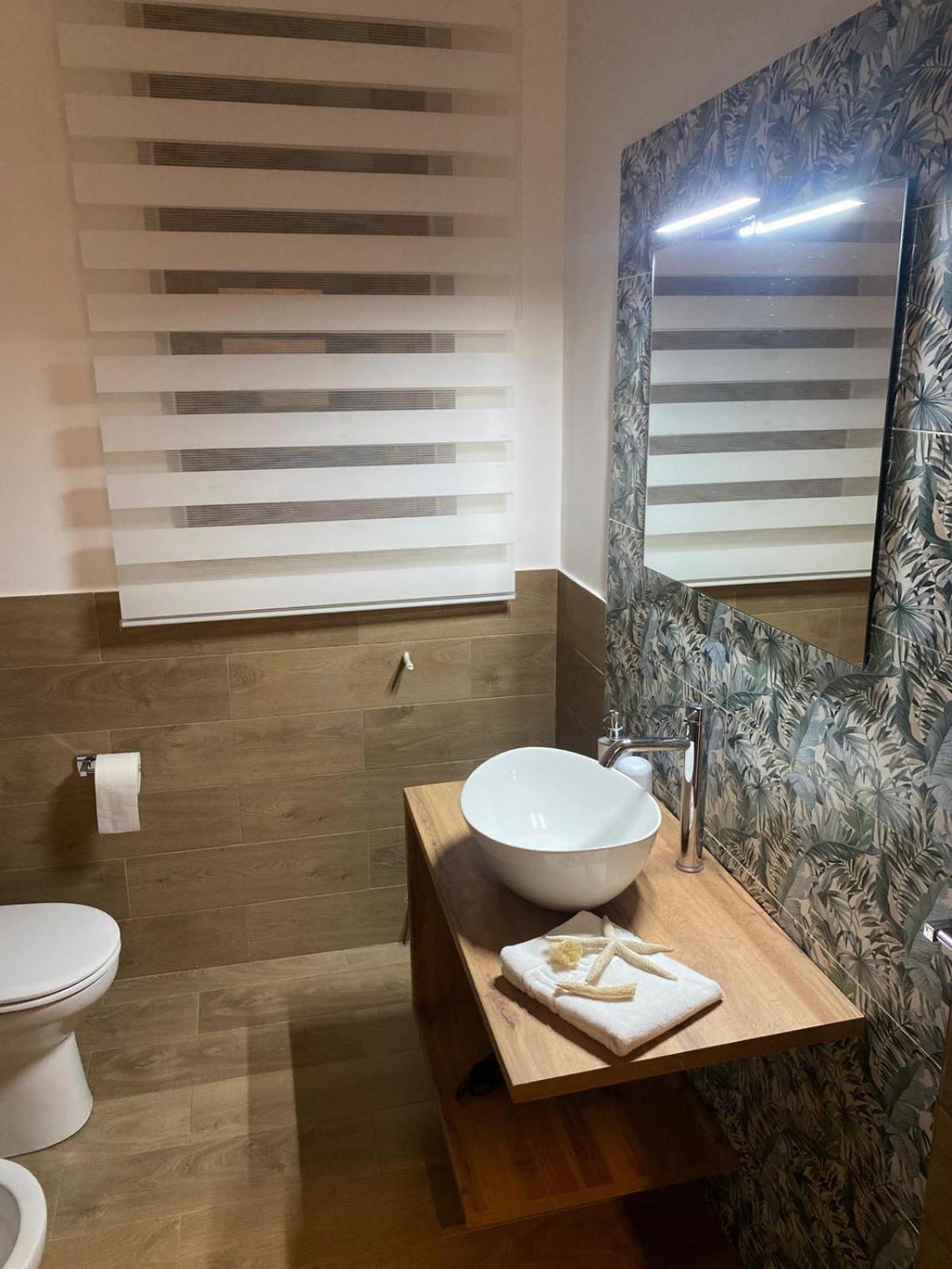 Maresia Apartment 奥塔维拉米奇 外观 照片