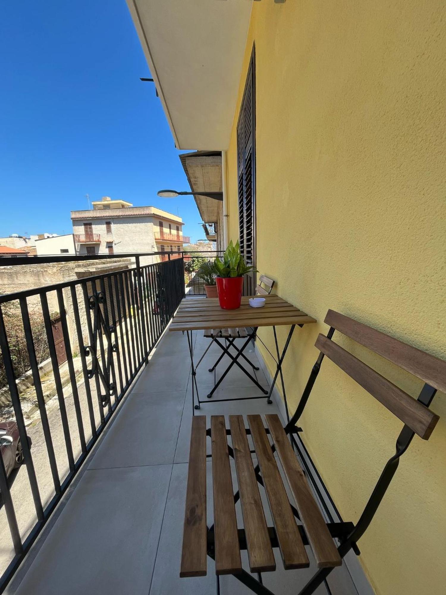 Maresia Apartment 奥塔维拉米奇 外观 照片