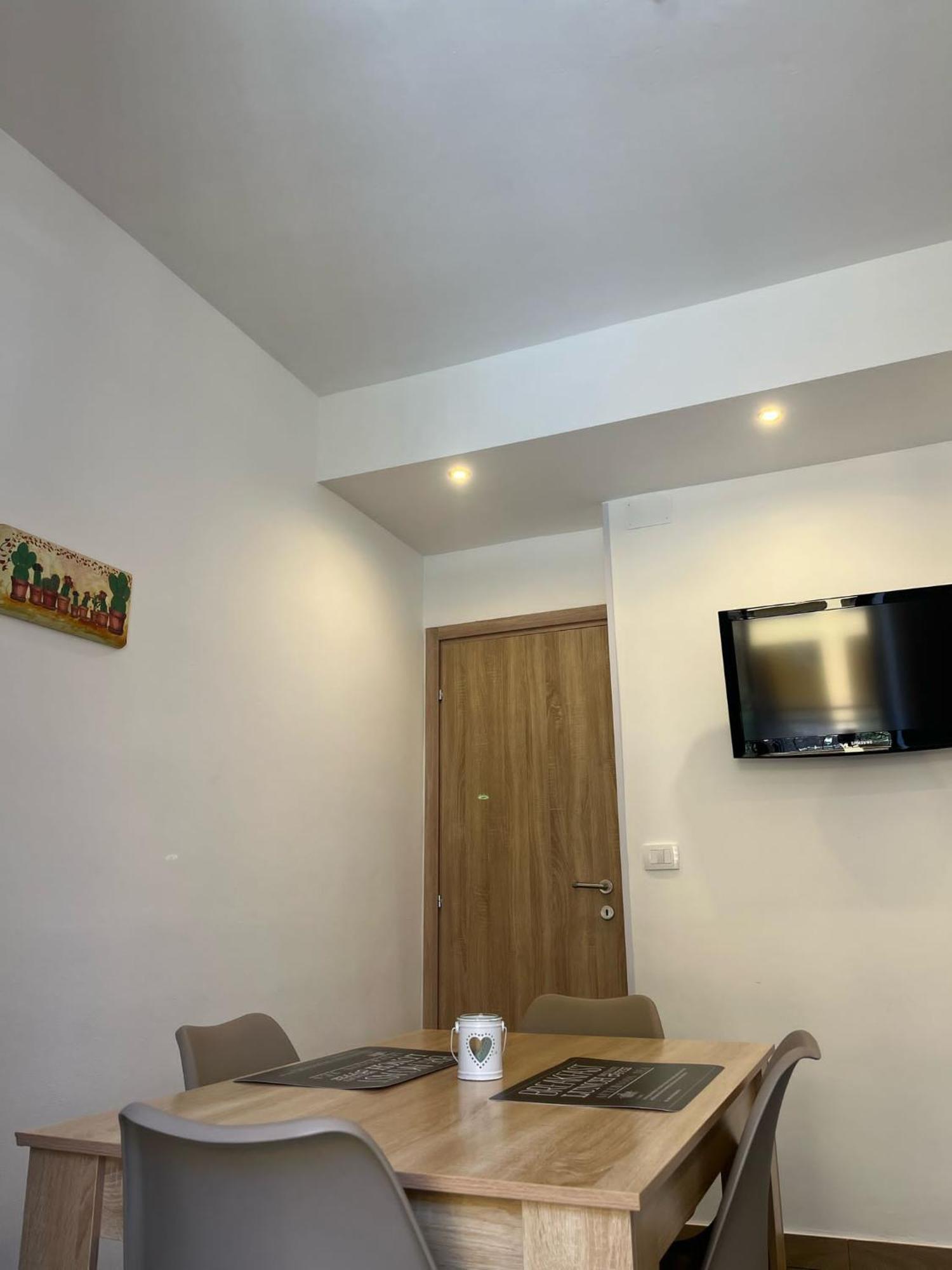Maresia Apartment 奥塔维拉米奇 外观 照片