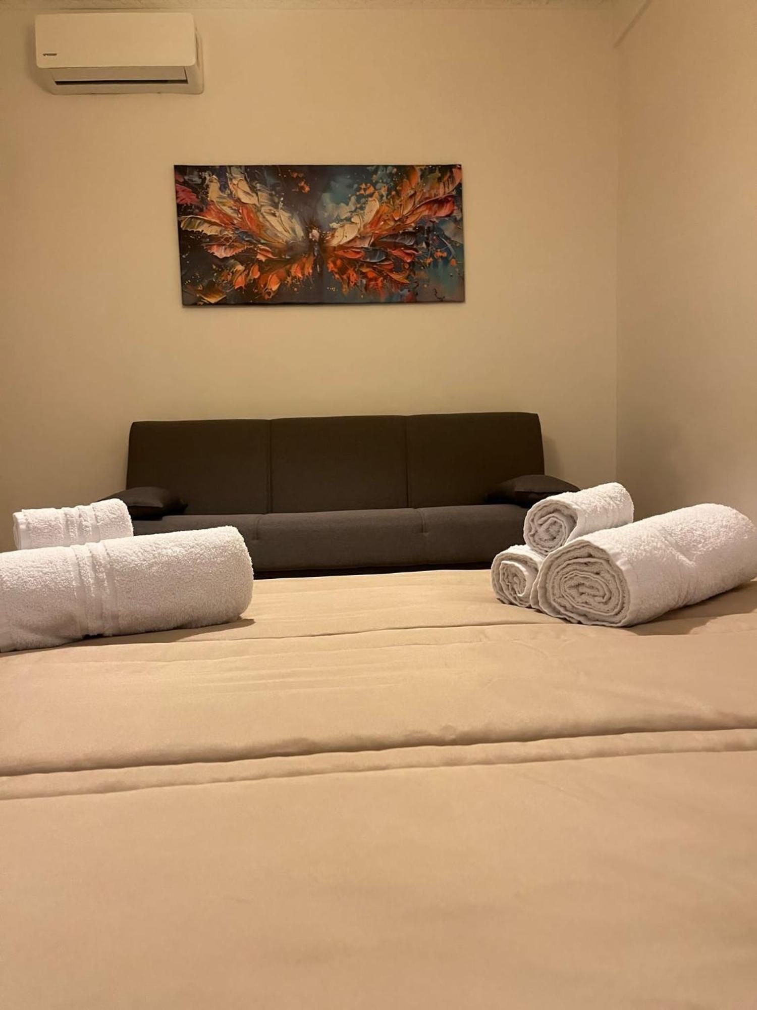 Maresia Apartment 奥塔维拉米奇 外观 照片