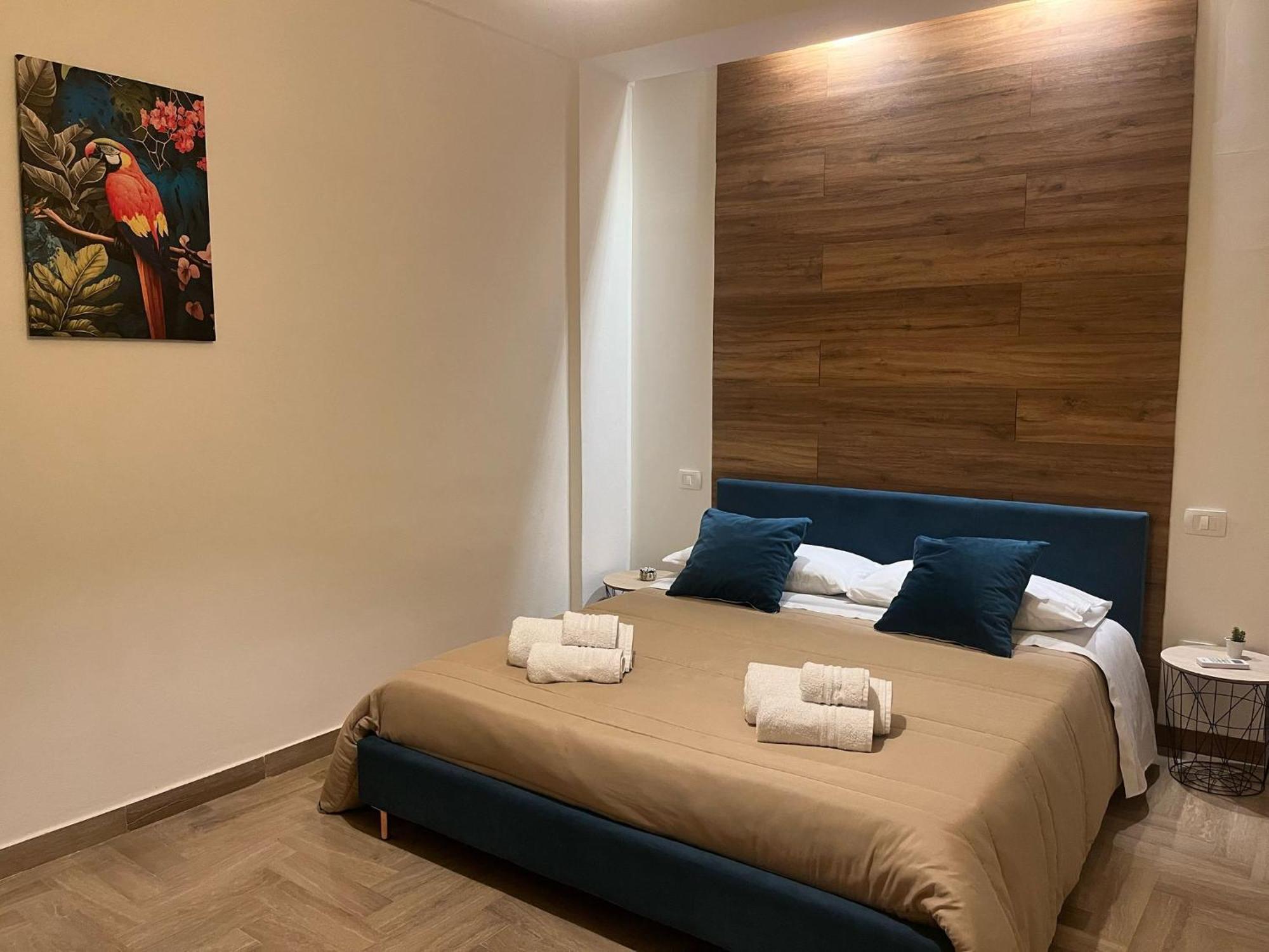 Maresia Apartment 奥塔维拉米奇 外观 照片