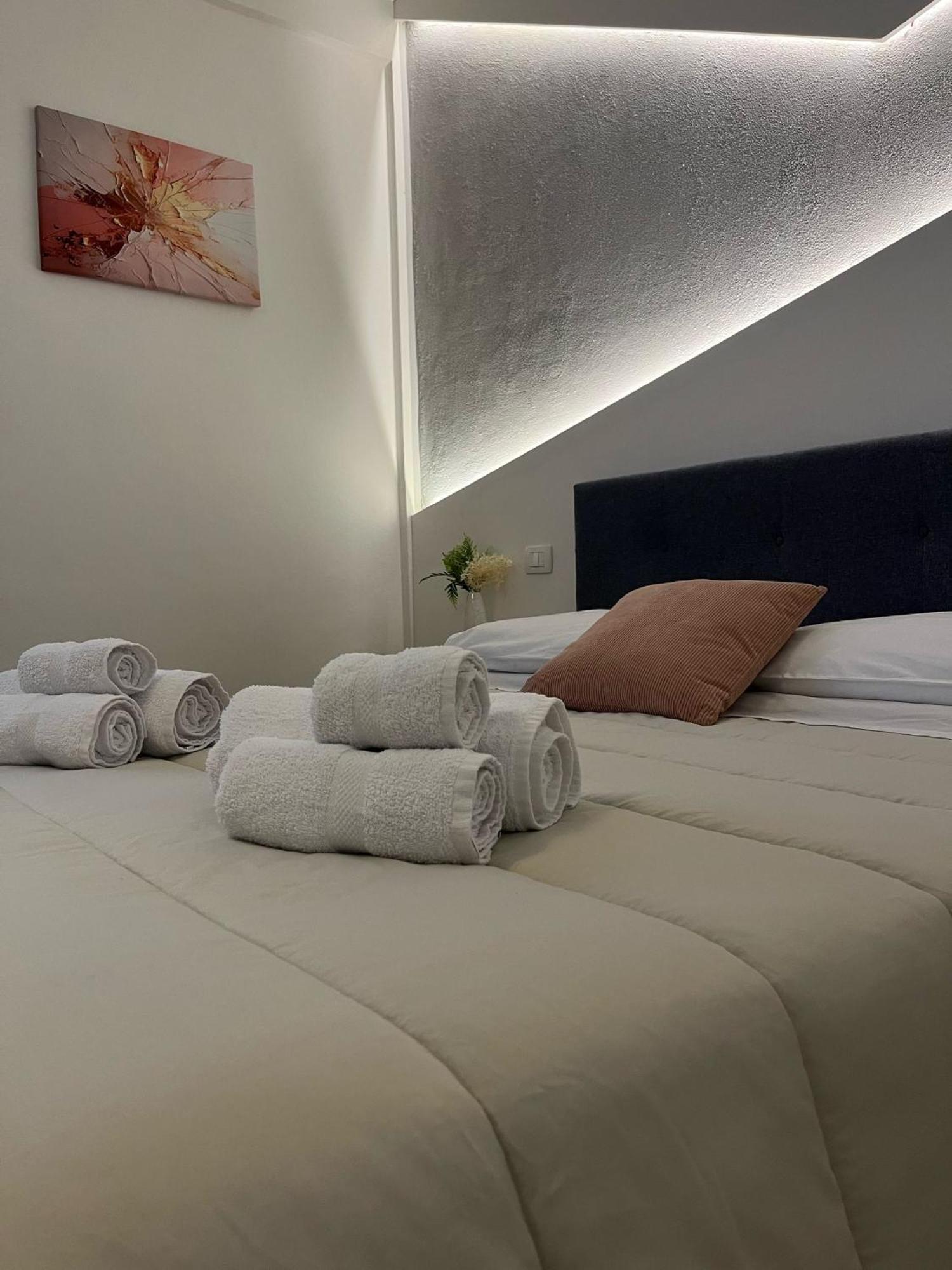 Maresia Apartment 奥塔维拉米奇 外观 照片