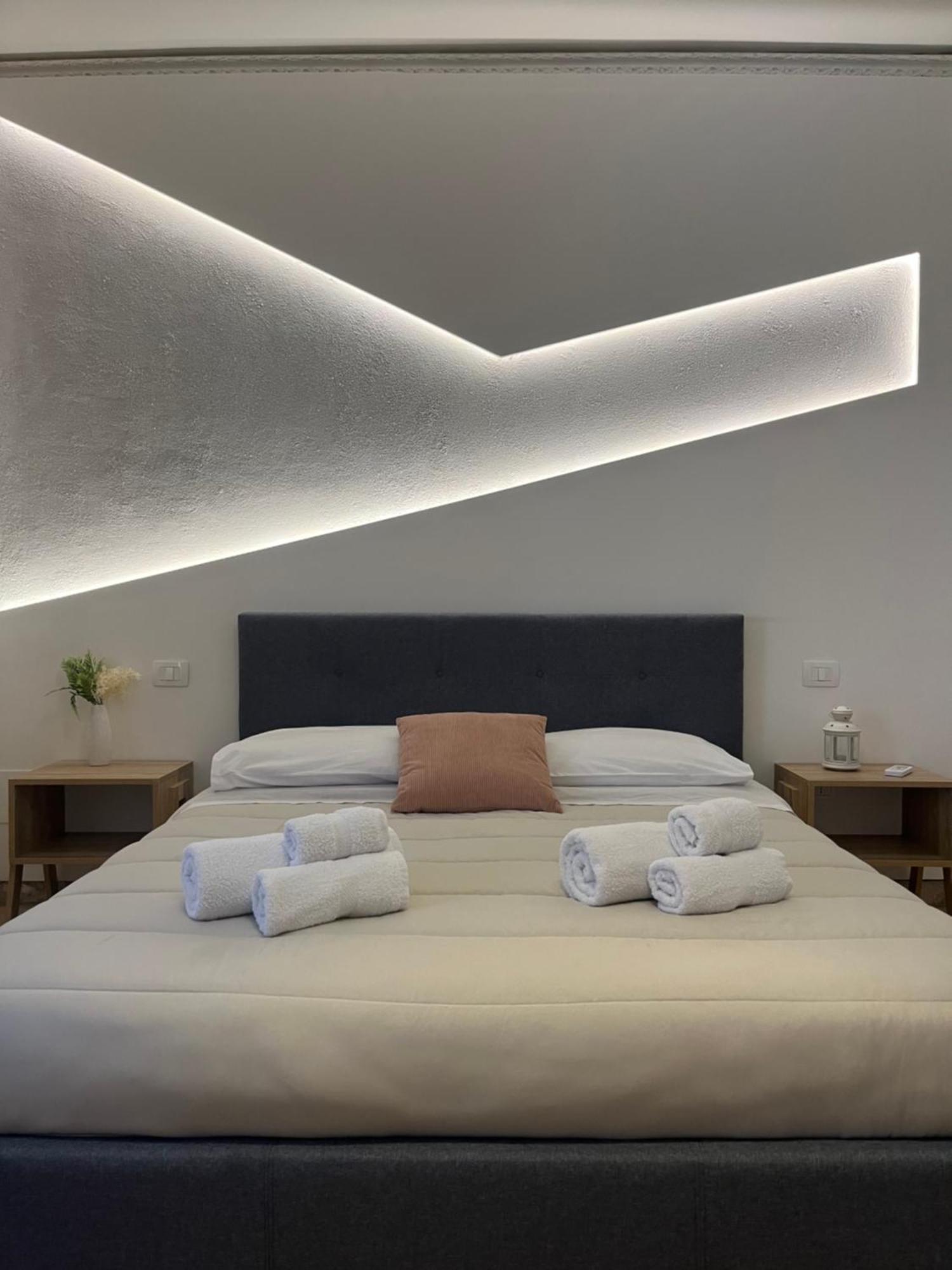 Maresia Apartment 奥塔维拉米奇 外观 照片
