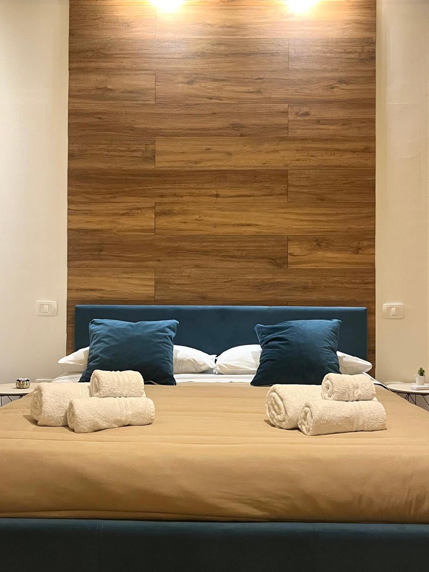 Maresia Apartment 奥塔维拉米奇 外观 照片