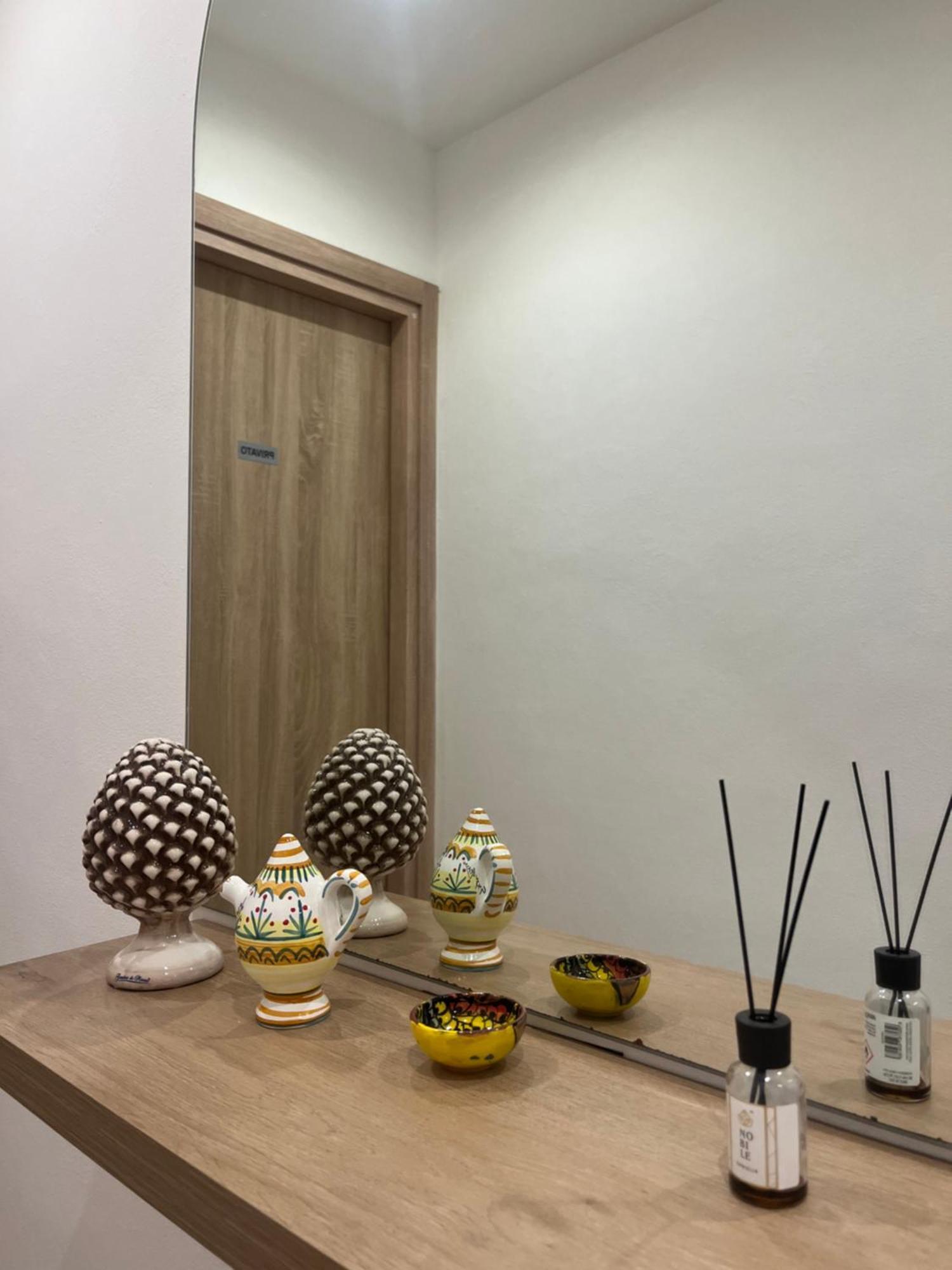Maresia Apartment 奥塔维拉米奇 外观 照片